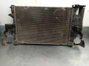 Radiator 31368361 Volvo XC70 (BZ) SUV 2.4 D4 20V AWD (D5244T12)