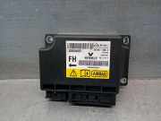 Steuergerät Airbag 285583405R Renault Megane III Coupe (DZ) Schrägheck 3-drs 1.5 dCi 105 (K9K-832(K9K-G8))