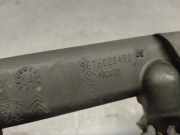 Kraftstoff-Injector 9656389980 Peugeot 407 SW (6E) Kombi 2.0 HDiF 16V (DW10BTED4(RHR))