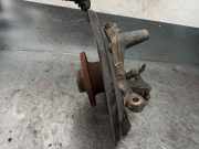 Achsschenkel Halter Rechts Hinten 1K0505436AC Volkswagen Golf VI Variant (AJ5/1KA) Kombi 1.6 TDI 16V 105 (CAYC) CAYC