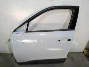 Tür Links Vorne 9831047780 Peugeot 2008 (UD/UK/UR/US/UX) Großraumlimousine 1.2 VTi 12V PureTech 100 (EB2ADT(HNK))
