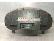 Tachoeinheit Kmh 1Z0920810D Skoda Octavia (1Z3) Liftback 1.9 TDI (BJB)