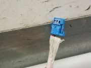 Sonnenblende Rechts 98160195PR Peugeot II SUV (MC_, MR_, MJ_, M4_) 1.2 THP/ PureTech 130 (MRHNSM, MRHNSU, MRHNSJ, MRHNYW,...