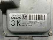 Motorsteuergerät EMU10022N Nissan (F15) 1.5 dCi