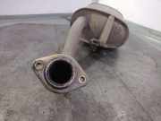 Auspuff Endtopf 10G01 Toyota Corolla (E12) Schrägheck 1.4 D-4D 16V (1NDTV)