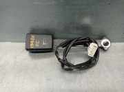 Gürtelschnalle Links Vorne GS1E57680A Mazda 6 Sport (GH14/GHA4) Schrägheck 2.2 CDVi 16V 125 (R2)