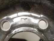 Reserverad 5401R4 Peugeot 407 SW (6E) Kombi 2.0 HDiF 16V (DW10BTED4(RHR))