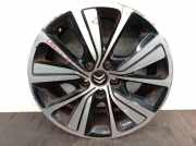 Felge 9677090377 Citroën C4 Grand Picasso (3A) Großraumlimousine 1.2 12V PureTech 130 (EB2DTS(HNY))