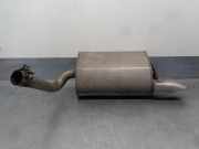 Auspuff Endtopf 4R835230AC Jaguar S-type (X200) Limousine 2.7 TD 24V Euro III (7B)