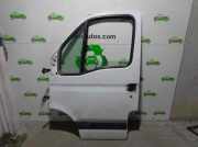 Tür Links Vorne 8010100QAH Nissan Interstar (X70) Van 2.5 dCi 16V 120 (G9U-650)
