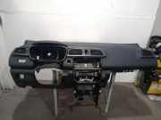 Armaturenbrett H5HE4 Renault Kadjar (RFEH) SUV 1.3 TCE 140 FAP 16V (H5H-490(H5H-E4))