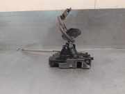 Türschloss Links Hinten JX7AA26413AH Ford Focus 4 Schrägheck 1.0 Ti-VCT EcoBoost 12V 125 (B7DA)