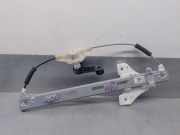 Fensterheber Links Hinten 83401C7000 Hyundai i20 (GBB) Schrägheck 1.0 T-GDI 100 12V (G3LC)