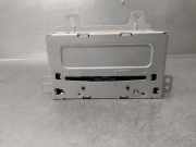 Radio 22924493 Opel Astra J (PC6/PD6/PE6/PF6) Schrägheck 5-drs 1.6 16V Ecotec (A16XER)