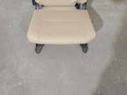 Sitz Rechts Hinten 6902B394YA Mitsubishi Outlander (GF/GG) SUV 2.2 DI-D 16V Clear Tec 4x4 (4N14)