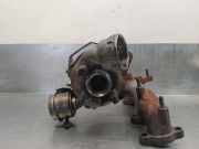Turbolader 03G253014 Volkswagen Touran (1T1/T2) Großraumlimousine 1.9 TDI 105 Euro 3 (BLS) BLS