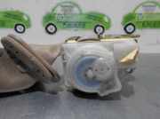 Sicherheitsgurt Links Hinten 5PUERTAS Subaru LEGACY BERL./FAMILIAR B12 (BE/BH) 2.0 CAT