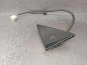 Zierleiste ACHTER 7681460020 Toyota LAND CRUISER PRADO (_J15_) 3.0 D-4D (KDJ150_, KDJ150, KDJ155)