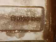 Felge 5G0601025H Volkswagen Golf Plus (5M1/1KP) Gro?raumlimousine 1.9 TDI 105 (BLS) BLS