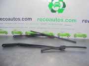 Scheibenwischer Rechts Vorne 61617203156 BMW 5 serie (F10) Limousine 520d 16V (N47-D20C)