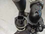 Thermostatgehäuse 8200907234C Renault Espace (JK) Großraumlimousine 2.0 dCi 16V 150 FAP . (M9R-858)