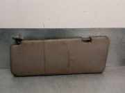 Sonnenblende Links 7611005100AAK SsangYong Musso Geländewagen 2.3D (OM601.940)