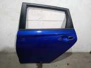 TÃ¼r Links Hinten 77003Q0000 Hyundai i20 (BC3) SchrÃ¤gheck 5-drs 1.0 T-GDI 120 Mild Hybrid 48V 12V (G3LF)
