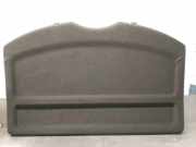 Hutablage 5E5867769E Skoda Octavia (5EAA) Liftback 1.4 TSI 16V (CZDA(Euro 6))