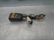 Gürtelschnalle Links Vorne 96831772XX Peugeot 208 (CA/CC/CK/CL) Schrägheck 1.2 Vti 12V (HMZ)