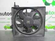 Kühlerventilator 2538629000 Hyundai Coupe Coupé 1.6 16V (G4ED)
