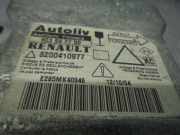 Steuergerät Airbag 8200410977 Renault II GRANDTOUR (KG0) 2.0 16V