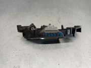 Türgriff Innen Links Hinten 4L0837019AFKZ Audi Q7 (4LB) SUV 3.0 TDI V6 24V (BUG)