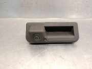 Handgriff Kofferraum - 760827566 Volkswagen Touareg SUV 3.0 V6 24V TSI (DCBE) DCBE