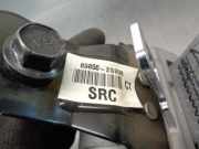 Sicherheitsgurt Mh 898502G200 Kia 2.0 CRDi