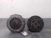 Kupplungsset 324074610 Hyundai i30 (FD) Schrägheck 1.6 CRDi 16V VGT LP (D4FB)