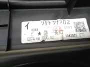 Türverkleidung Rechts Hinten EH7468520G Mazda CX-7 SUV 2.2 MZR-CD 16V (R2)