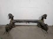 Hinterachse 1437436 Ford (JU_) 1.4