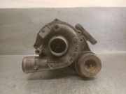 Turbolader K03401682 Peugeot 406 (8B) Limousine 2.0 HDi 110 (DW10ATED(RHZ))
