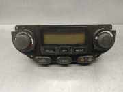 Bedienung Klimacontrolle 96615415 Daewoo / Chevrolet Lacetti (KLAN) Schrägheck 1.6 16V (F16D3)