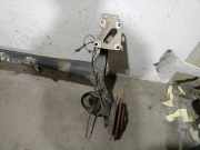 Hinterachse 5148N9 Citro?n C4 Grand Picasso (UA) Gro?raumlimousine 2.0 HDiF 16V 135 (DW10BTED4(RHR)) DW10BTED4(RHR)