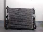 Radiator 04677754AB Chrysler Voyager/Grand Voyager (RT) Großraumlimousine 2.8 CRD 16V Grand Voyager (VM64C)