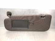 Sonnenblende Links 85201A2000WK Kia Cee'd (JDB5) Schrägheck 5-drs 1.6 CRDi 16V VGT (D4FB)