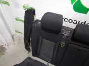 Rücksitzbank TELANEGRA Hyundai i40 (VFA) Limousine 1.7 CRDi 16V (D4FD)