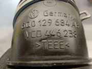 Schlauch 6Q0129684AB Seat Ibiza III (6L1) Schrägheck 1.4 TDI 70 (BNM)