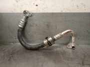 Klima Leitung 932159404 BMW 5 serie (G30) Limousine 523d 2.0 TwinPower Turbo 16V (B47-D20A)