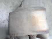 Auspuff Endtopf 287000X150 Hyundai 1.1 12V CAT