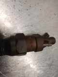 Kraftstoff-Injector 17S42 Renault I (B56_, 556_) 2.2 D (B56F/2)