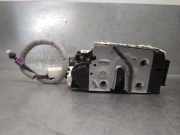 Türschloss Links Hinten A2047302735 Mercedes-Benz GLA (156.9) SUV 2.2 200 CDI, d 16V (OM651.930(Euro 6))