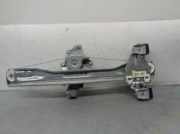 Fensterheber Links Hinten 95299687 Daewoo / Chevrolet Cruze Schrägheck 2.0 D 16V (Z20D1)