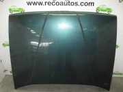 Motorhaube VERDE Alfa Romeo BERLINA 1.7 CAT